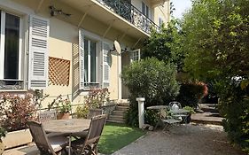 Nice Garden Hotel